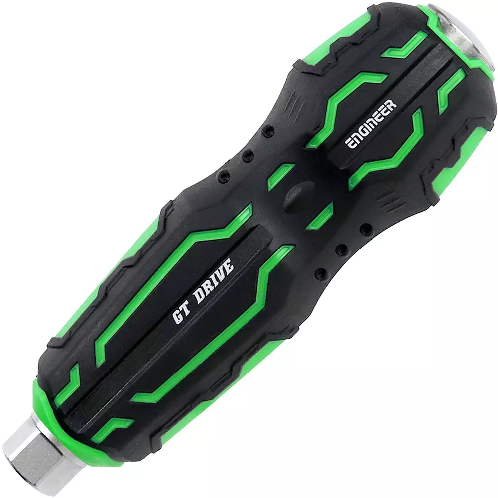 Engineer Gt Drive 121 mm Overall Length, DZ-70