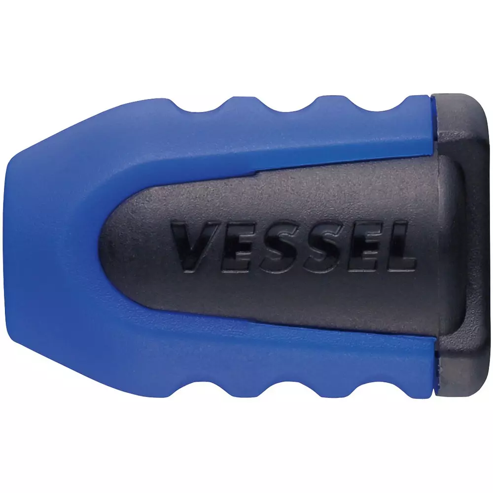 Vessel Screw Mug Catcher 27 mm Overall Length, NMC-1PB