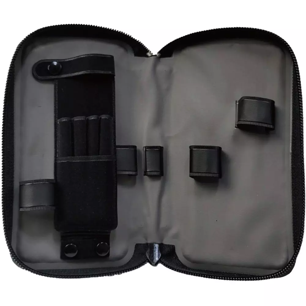 Engineer Chuck Case, KSE-27