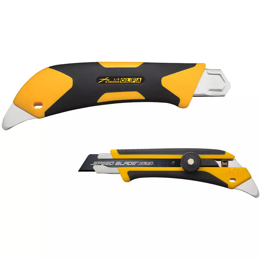 olfa-speed-hyper-168-mm-overall-length-226b