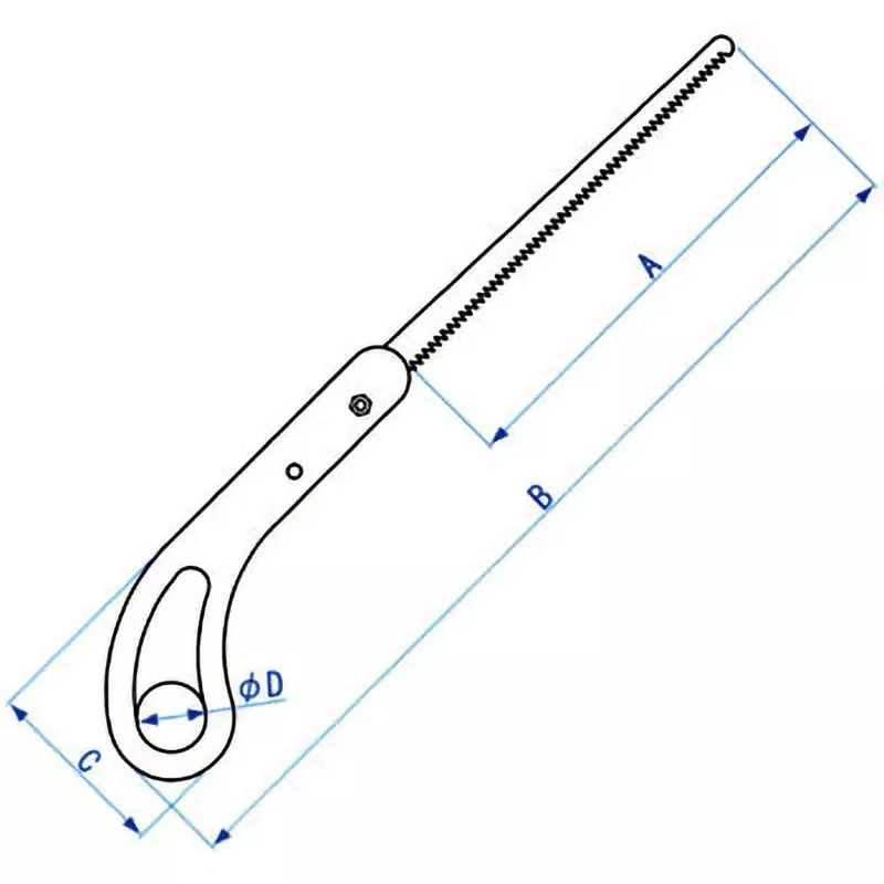 sk-niigata-seiki-swordsmith-270-mm-overall-length-k-120
