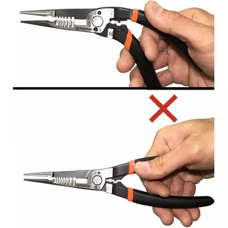 fujiya-mechanic-pliers-ergo-grip-33e-198