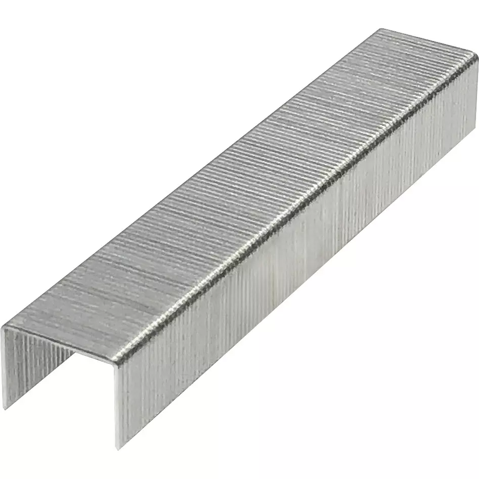 TRUSCO Tacker Needle, 1206 (Pack of 1000 Pcs)