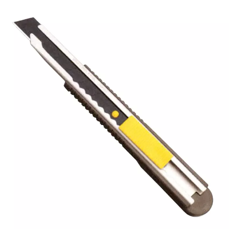 OLFA Wallcovering Cutter M Type Black / Yellow Color, 145B