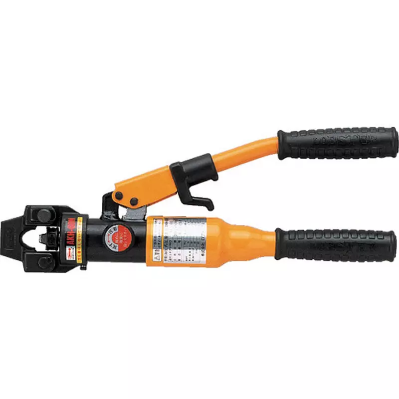 Lobster (Lobtex) Manual Hydraulic Crimping Tool 360 mm Overall Length, AKH60N