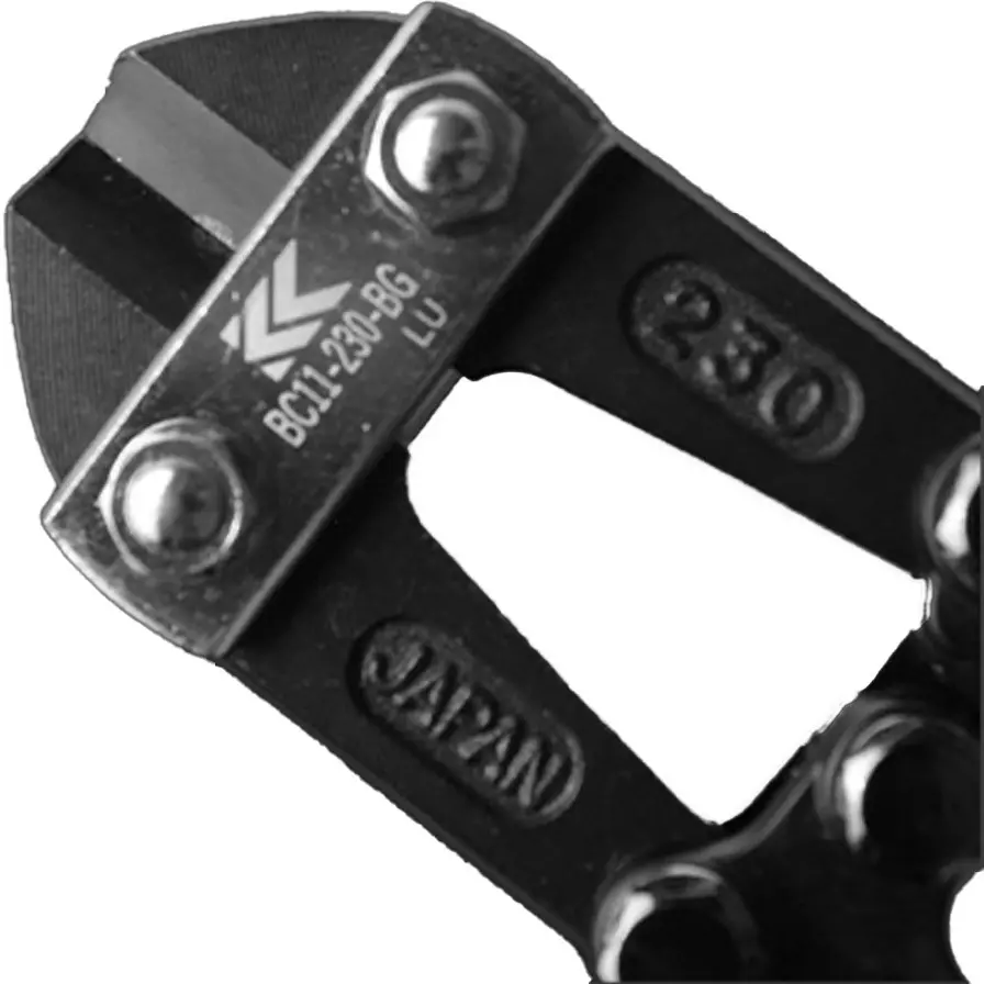 fujiya-aluminum-bolt-clipper-bc11-230-bg