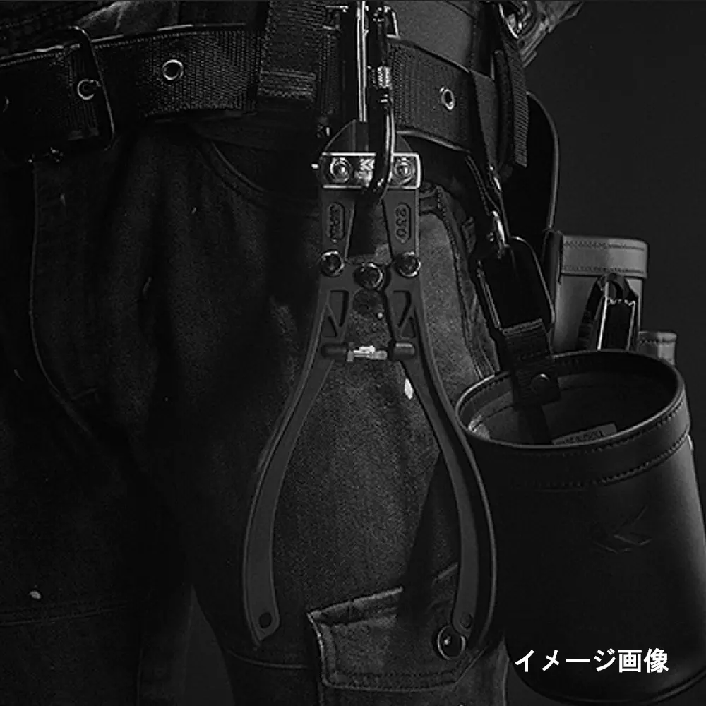 fujiya-aluminum-bolt-clipper-bc11-230-bg