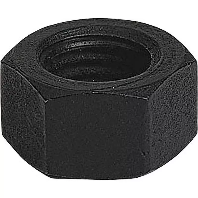 Super Tool Hex Nut Special Steel, BSU1