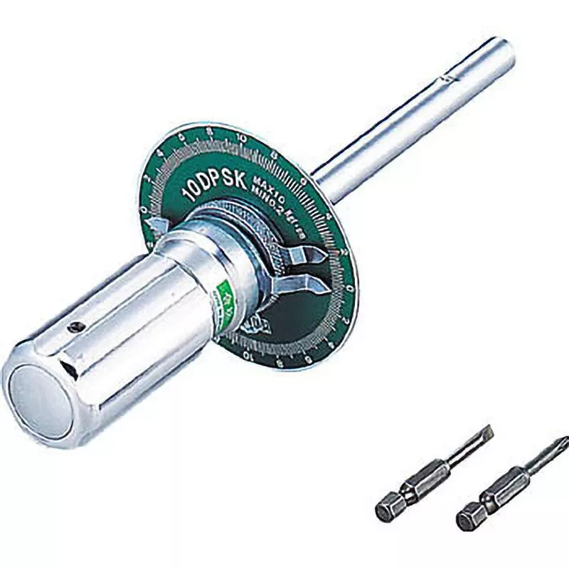 Kanon Umbrella-Shaped Torque Driver, CN500DPSK-L