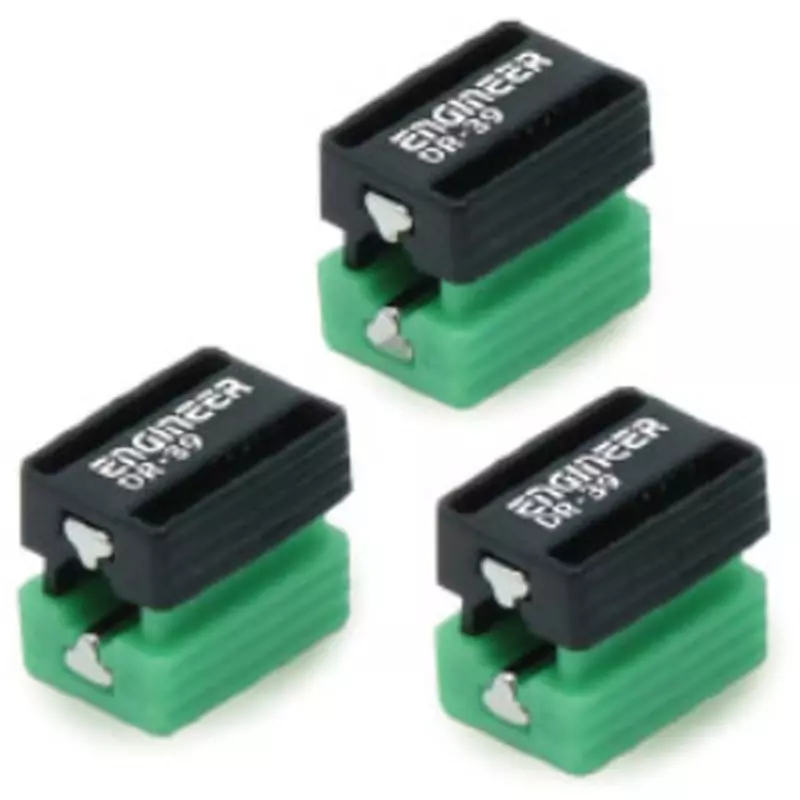 Engineer Micro Screw Catcher 11 mm Overall Length, DR-39 (Pack of 3 Pcs)