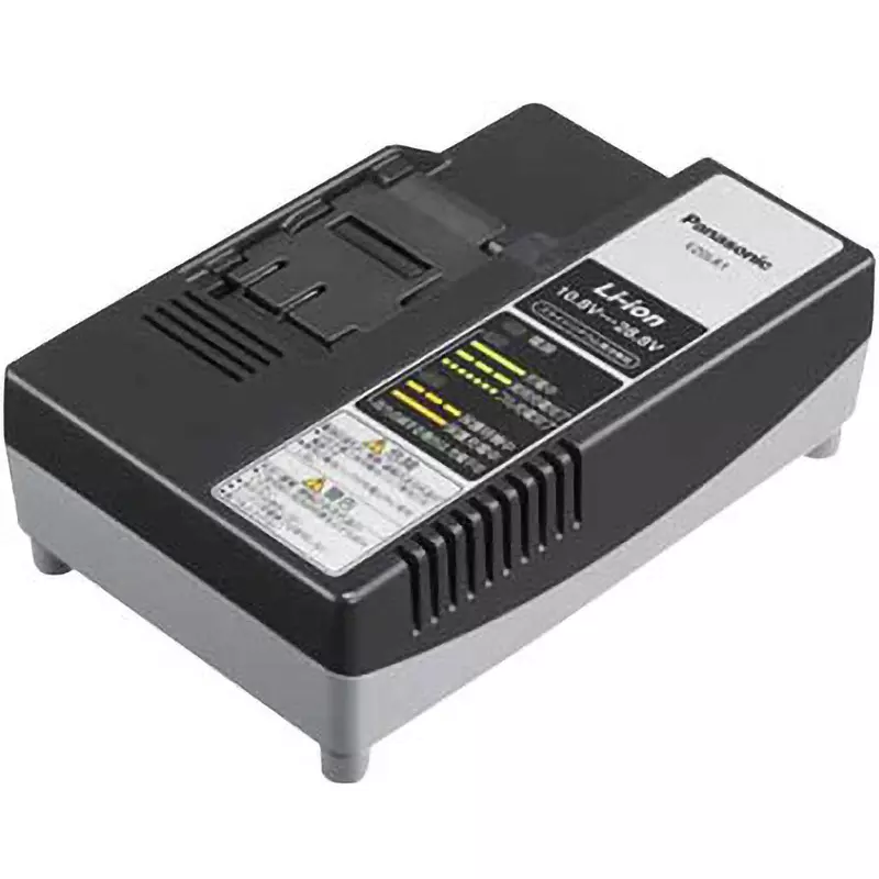 Panasonic Quick Charger 185 mm Length, EZ0L81