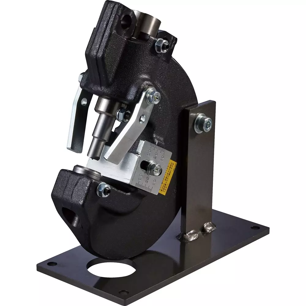 Panasonic Angle Puncher Black Color, EZ9XAP1