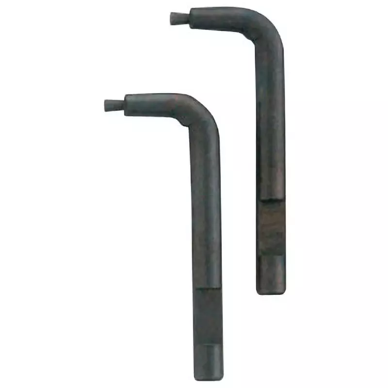 FUJIYA Spare Tip 36 mm Overall Length, FB1