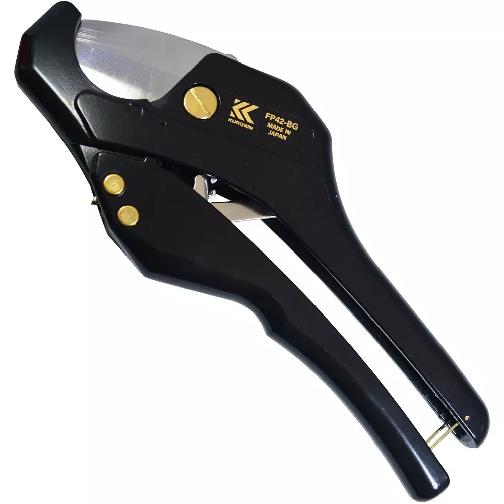 FUJIYA Electric Plier 227 mm Overall Length, FP42-BG