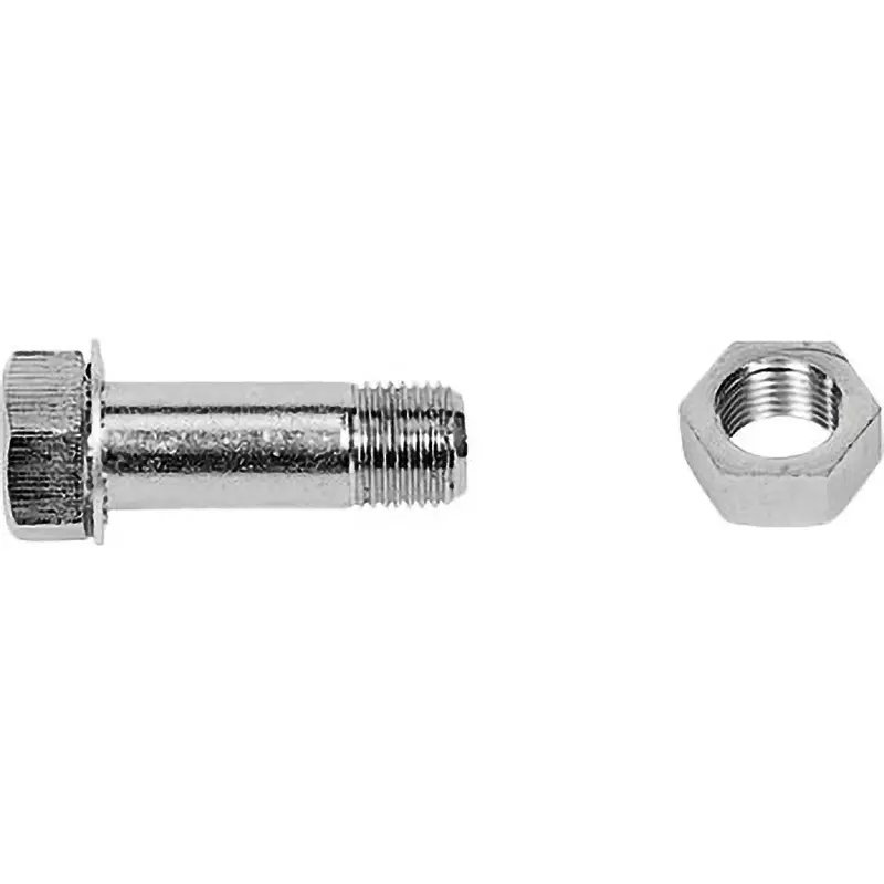 Super Tool Bolt/Nut Special Steel, GN15