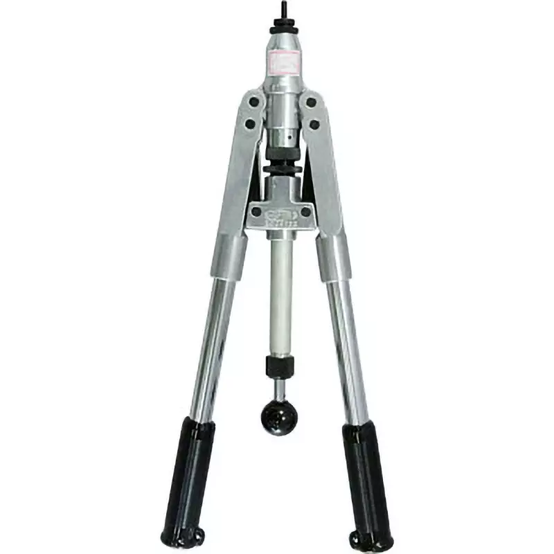 Lobster (Lobtex) Powerful Hand Nutter 405 mm Overall Length, HN010