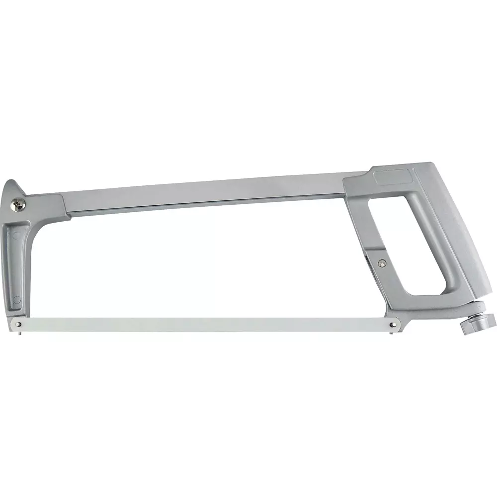 TRUSCO Hacksaw Frame 395 mm Overall Length, HTHSF300