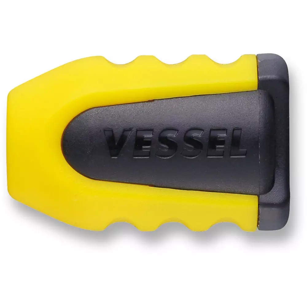 Vessel Magnetic Screws Catcher 27 mm Overall Length, NMC-2PY