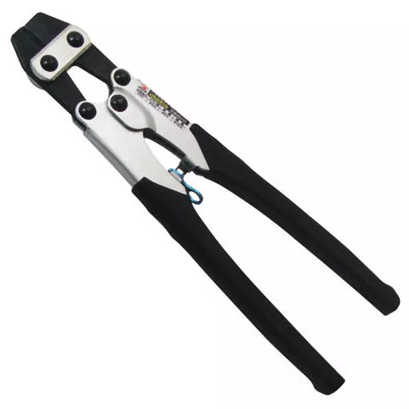 FUJIYA Aluminum Piano Wire Clipper, PC5-280