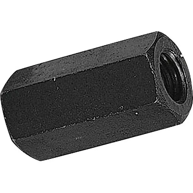 Super Tool Coupling Nut Special Steel, PCU4