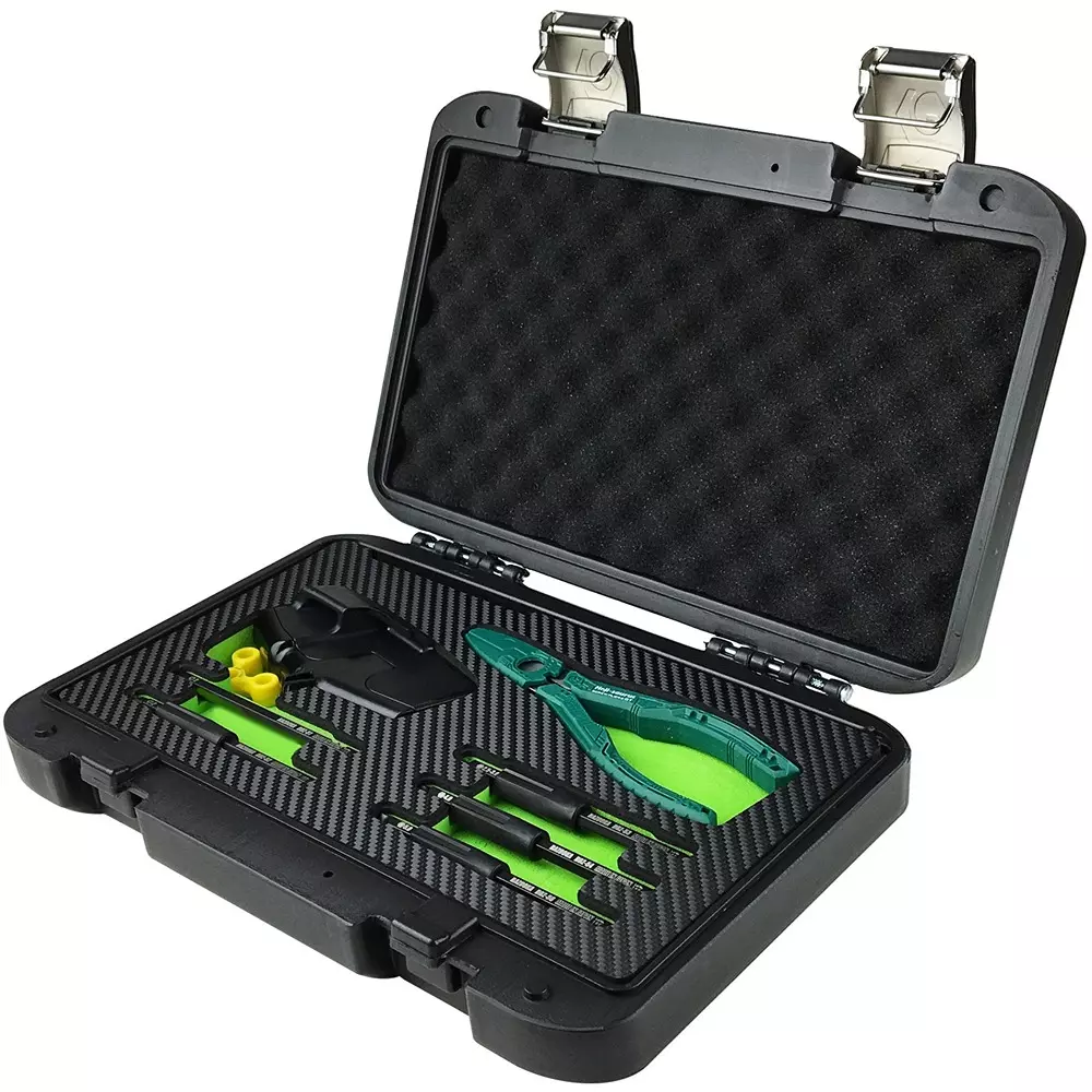 Engineer Neji-Saurus Set Screw Removal Tool Kit, PDS-01