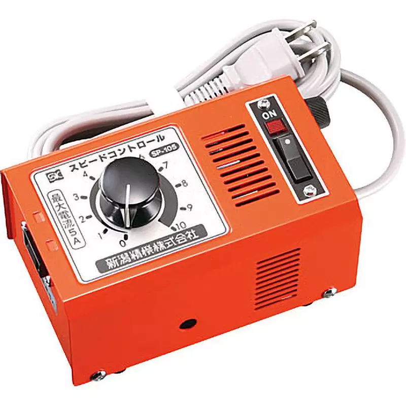 SK Niigata Seiki Speed Control 145 mm Overall Length, SP-105