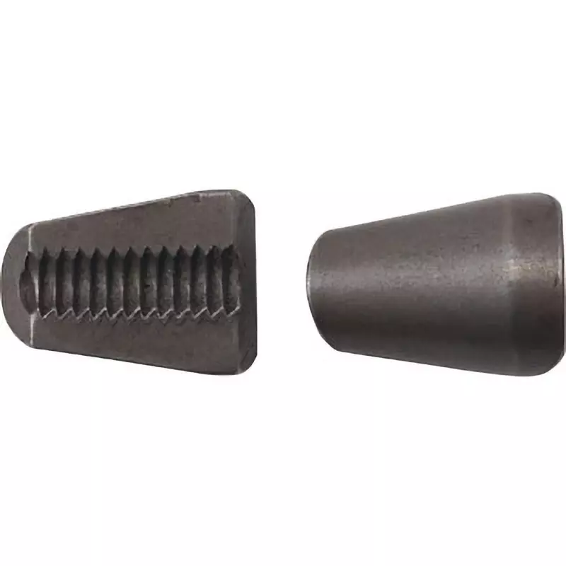 TRUSCO Air Riveter Dedicated Jaw for TAR-270 Models, TAR-JAW (Pack of 2 Pcs)