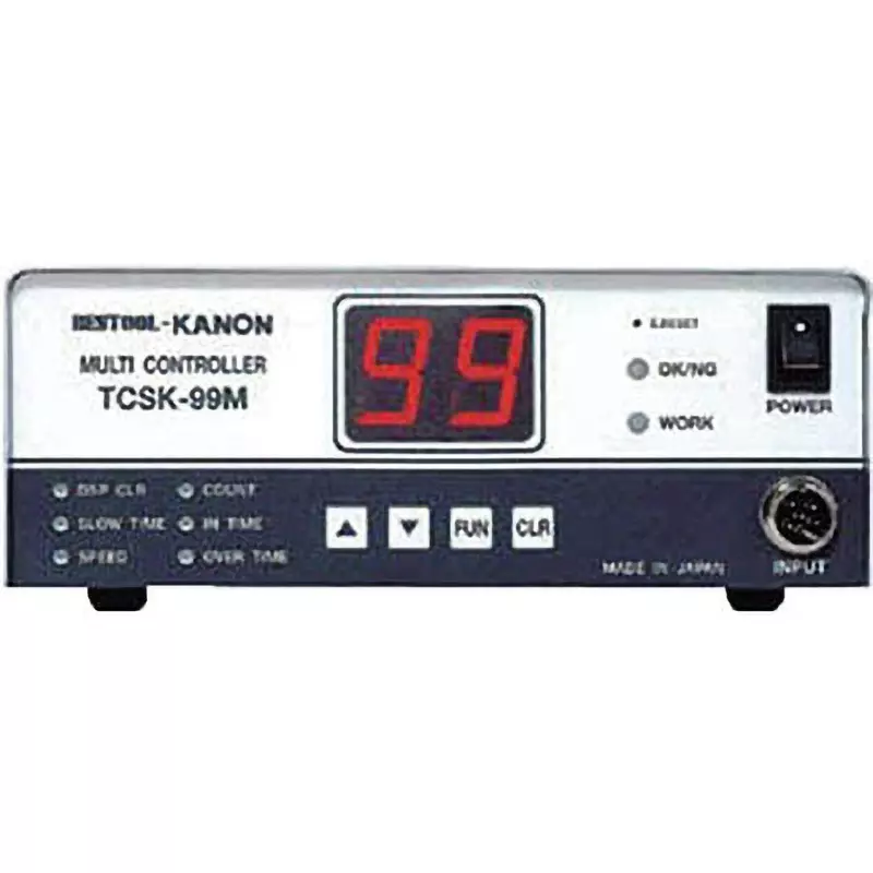 Kanon Pokayoke Multi-Controller, TCSK-99MA