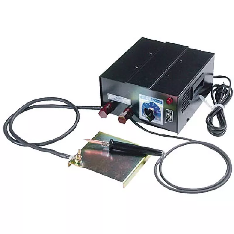 TRUSCO Electric Pencil 208 mm Length, TEPA