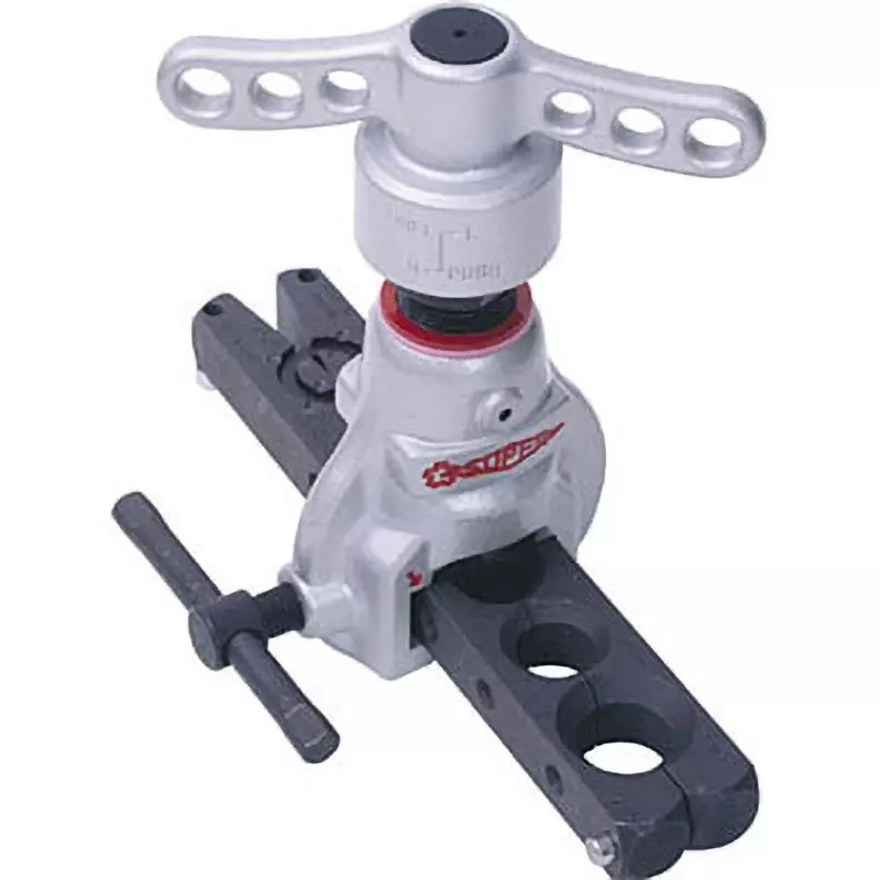 Super Tool Flare Tool Set Quick Handle Type, TF456WQH