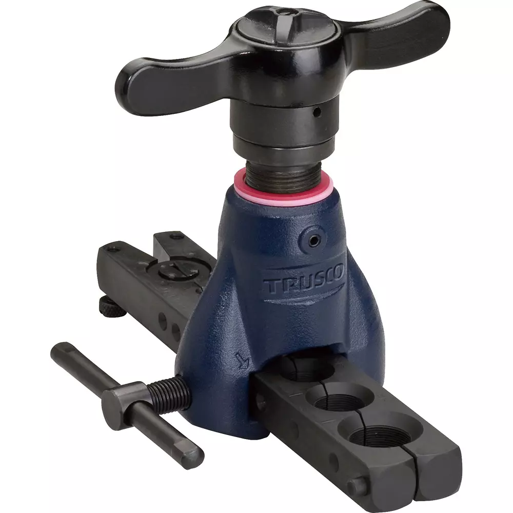 TRUSCO Ratchet Flaring Tool, TFT401M