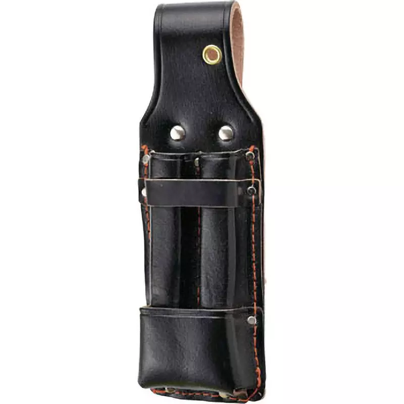TRUSCO Tool Holster Black Color, THSW-235-BK