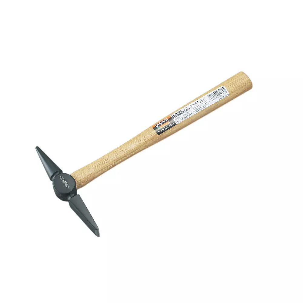 TRUSCO Castry Hammer 295 mm Overall Length, TKSH-05