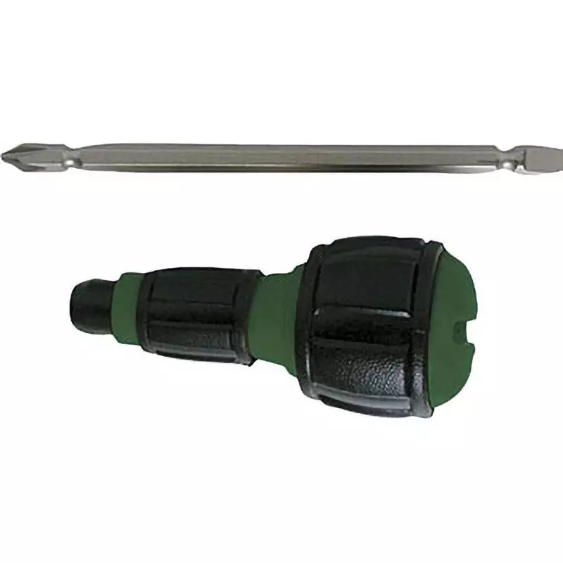 TRUSCO Multi Driver Plus Or Minus Tip, TMD-1