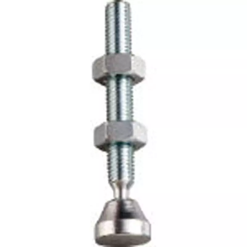Super Tool Bolt/Nut 100 mm Overall Length, TNS12100