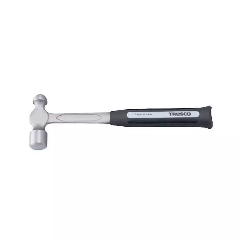TRUSCO Integrated One-Handed Hammer 330 mm Overall Length, TOP-07KH