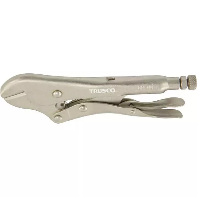 TRUSCO Pinch-Off Plier 180 mm Overall Length, TPP-180