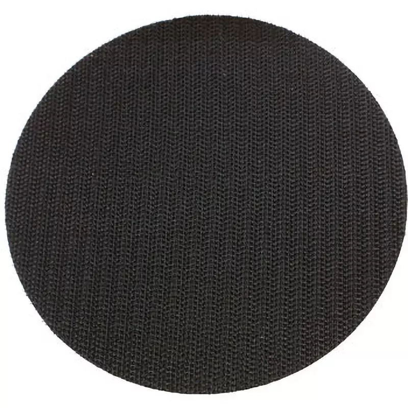 TRUSCO Dual Action Sander Hook and Loop Pad for TWS-125 Models, TWS-125MP