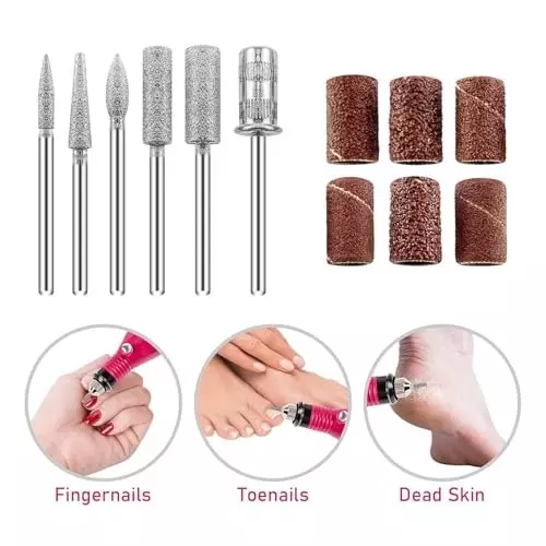 generic-electric-nail-drill-machine-20000-rpm-professional-e-file-kit-with-bits-for-salon-home