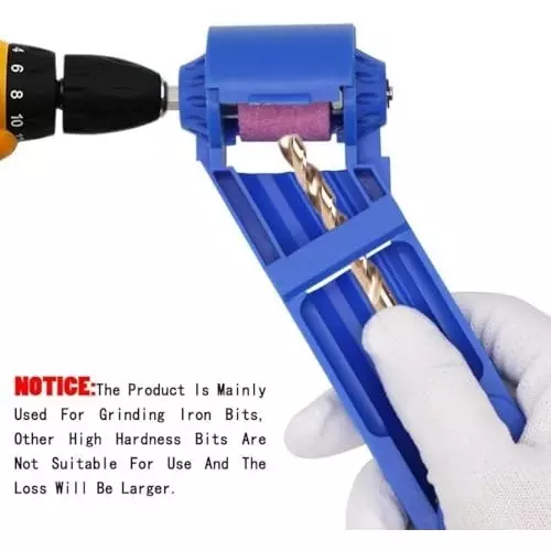 generic-portable-drill-bit-sharpener-corundum-grinding-wheel-abs-plastic-1-kit
