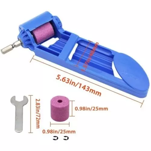 generic-portable-drill-bit-sharpener-corundum-grinding-wheel-abs-plastic-1-kit