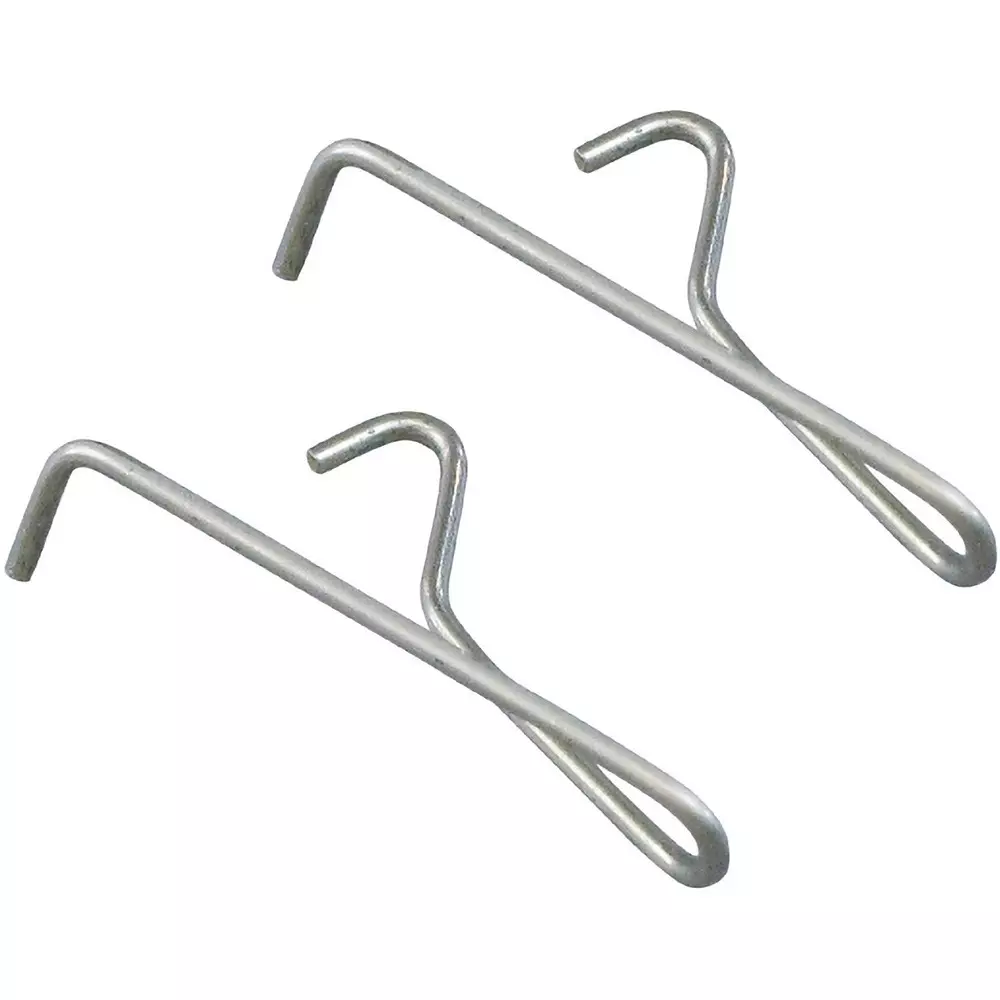 HOZAN 2 Springs Suitable for N-40, N-45, N-40-1 (Pack of 2)