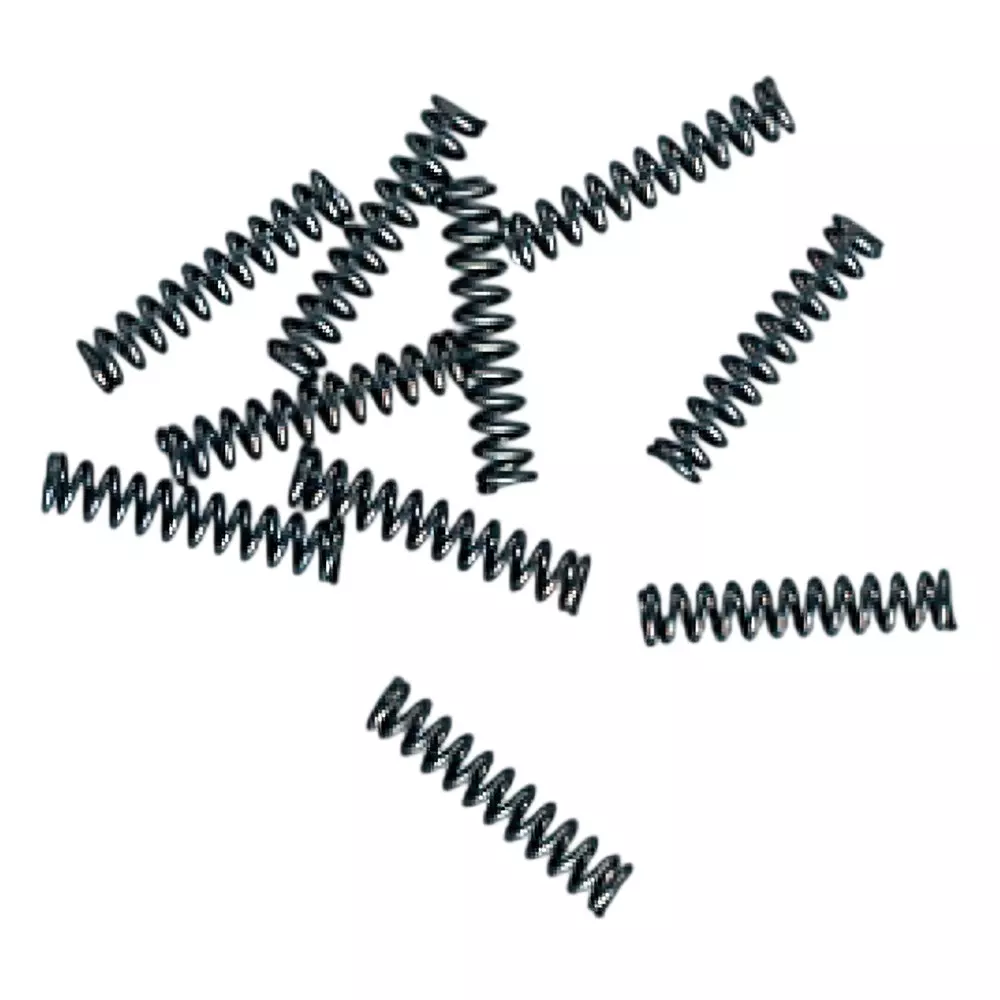 HOZAN Coil Spring Suitable for N-31/33/34/36・P-34/35/38/39, N-31-1 (Pack of 10)