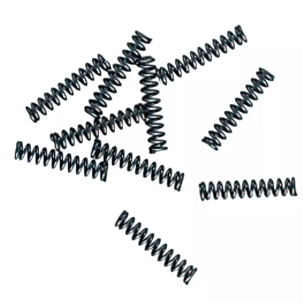 HOZAN Coil Spring Suitable for N-32/35, N-32-1 (Pack of 10)