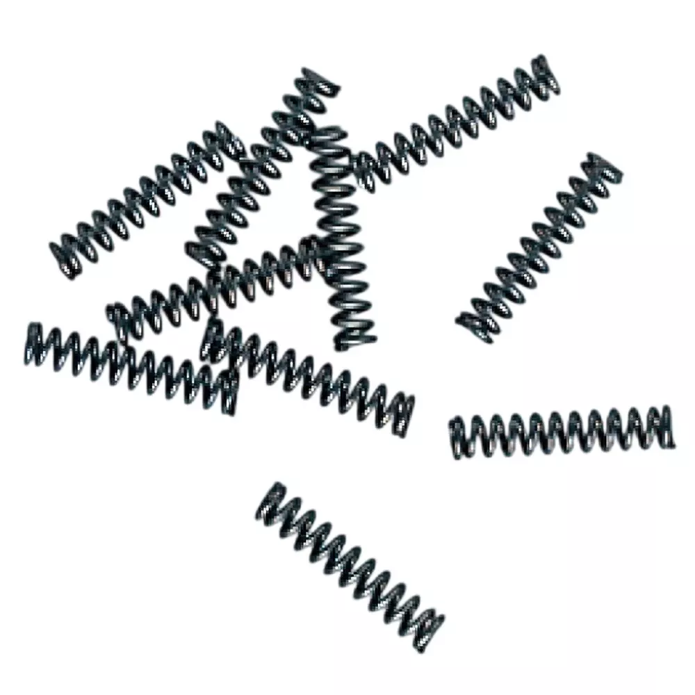 HOZAN Coil Spring Suitable for P-36, P-36-1 (Pack of 10)