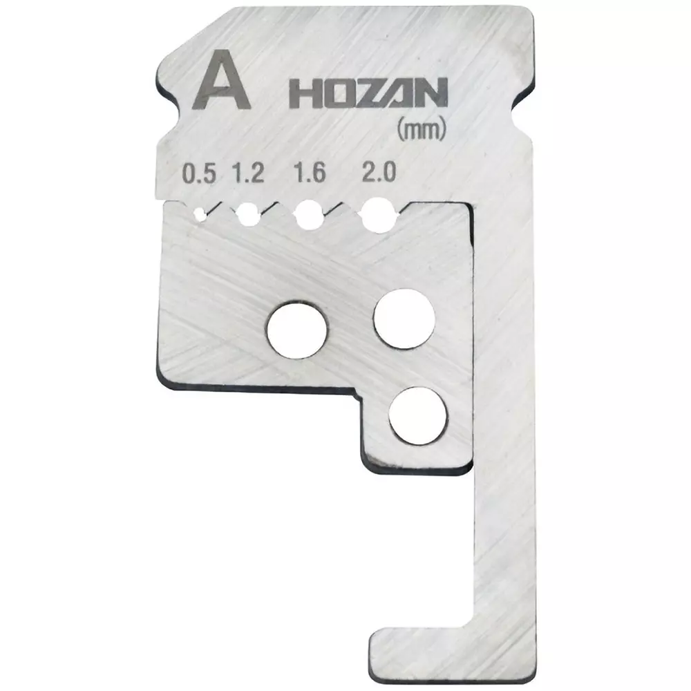 HOZAN Spare Blade Suitable for P-90-A, P-911