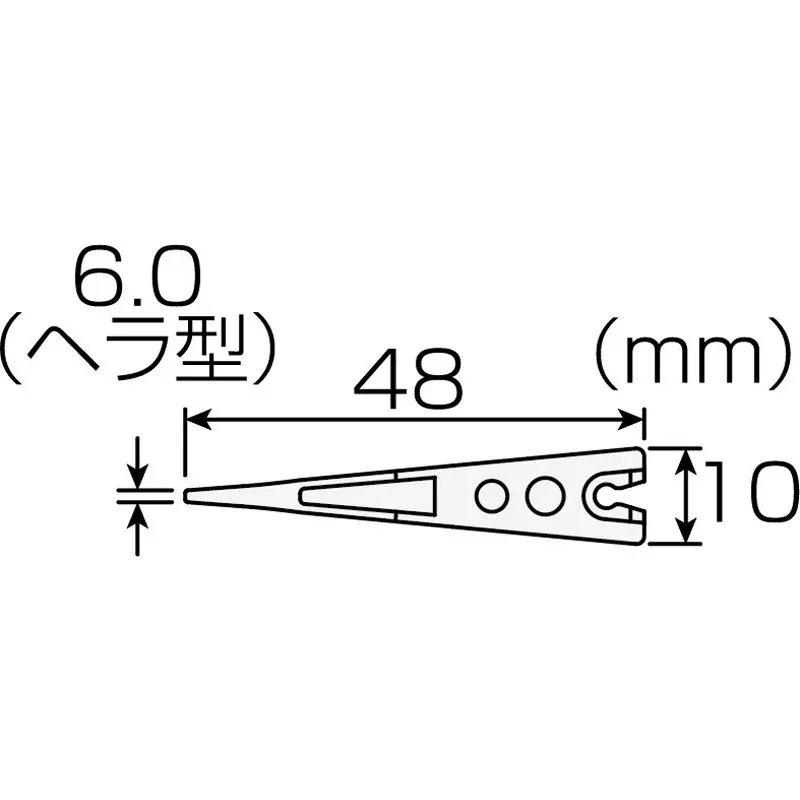 hozan-spare-non-sticking-tip-60-mm-hela-type-tip-width-p-645n-1