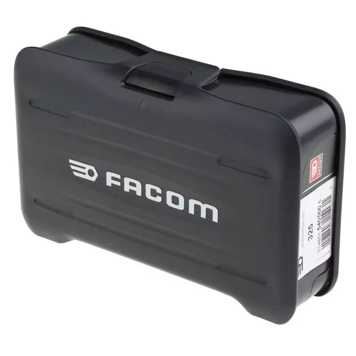 Facom Deburring Tool Kit, 325