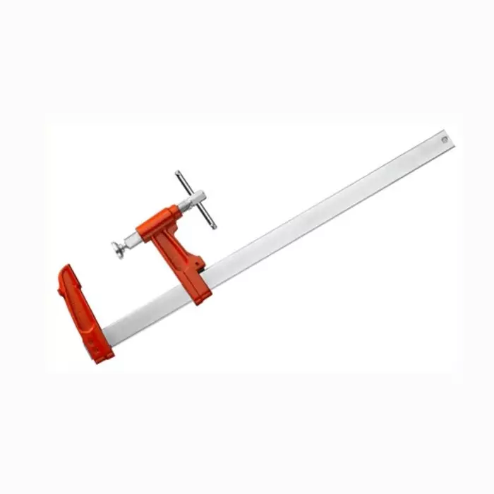 Facom 500mm x 80mm G Clamp, 272A.500