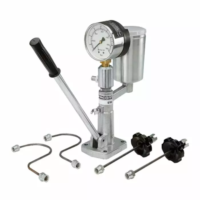 Facom Injector Test Pump, 916.6